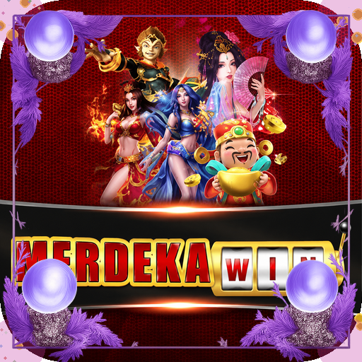 merdekawin — mitra unggulan